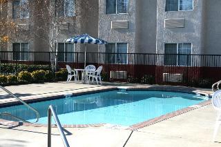 Surestay Plus Hotel By Best Western Rocklin