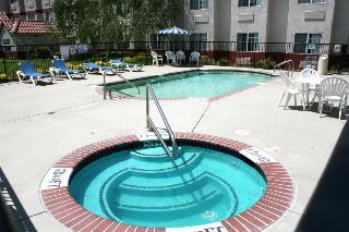 Surestay Plus Hotel By Best Western Rocklin