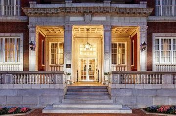Hotel Hampton Inn & Suites Birmingham-downtown-tutwiler