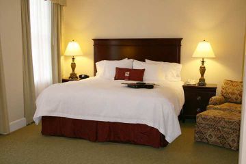 Hotel Hampton Inn & Suites Birmingham-downtown-tutwiler