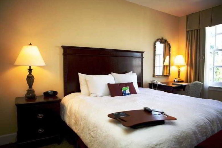 Hotel Hampton Inn & Suites Birmingham-downtown-tutwiler