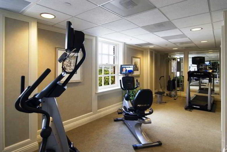 Hotel Hampton Inn & Suites Birmingham-downtown-tutwiler