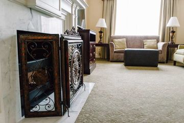 Hotel Hampton Inn & Suites Birmingham-downtown-tutwiler