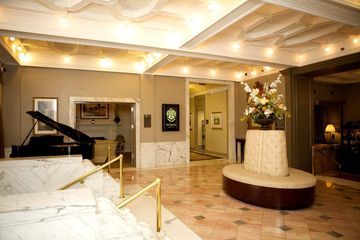 Hotel Hampton Inn & Suites Birmingham-downtown-tutwiler