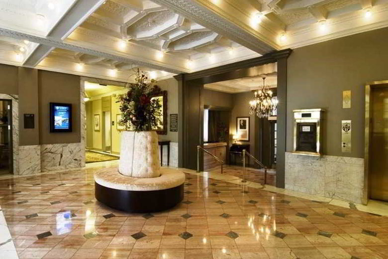 Hotel Hampton Inn & Suites Birmingham-downtown-tutwiler