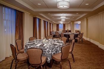 Hotel Hampton Inn & Suites Birmingham-downtown-tutwiler