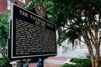 Hotel Hampton Inn & Suites Birmingham-downtown-tutwiler