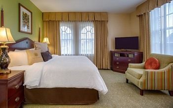Hotel Hampton Inn & Suites Birmingham-downtown-tutwiler