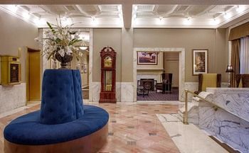 Hotel Hampton Inn & Suites Birmingham-downtown-tutwiler