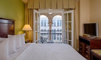 Hotel Hampton Inn & Suites Birmingham-downtown-tutwiler