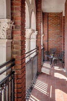 Hotel Hampton Inn & Suites Birmingham-downtown-tutwiler