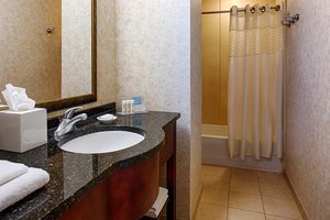 Hotel Hampton Inn & Suites Birmingham-downtown-tutwiler