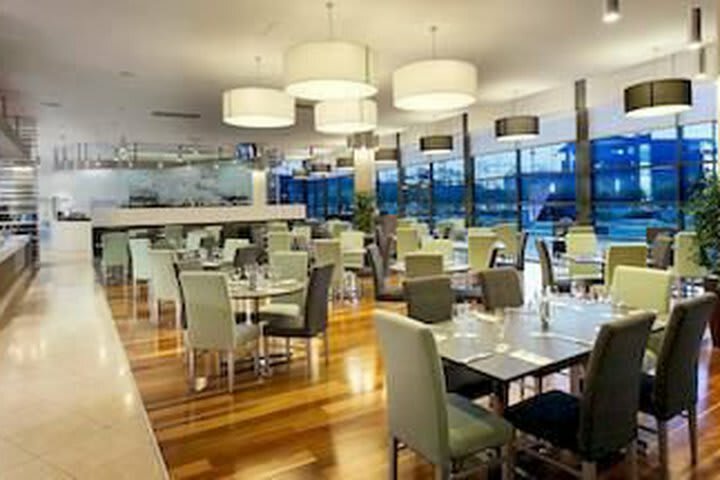 Hotel Novotel Brisbane Airport