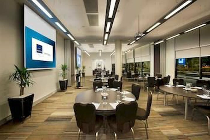Hotel Novotel Brisbane Airport