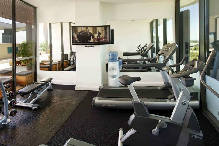Hotel Novotel Brisbane Airport