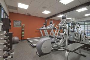 Hotel Homewood Suites Boston/peabody