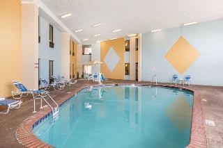Americinn By Wyndham Johnston Des Moines