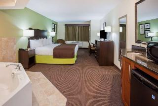 Americinn By Wyndham Sibley