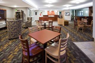 Americinn By Wyndham Sibley