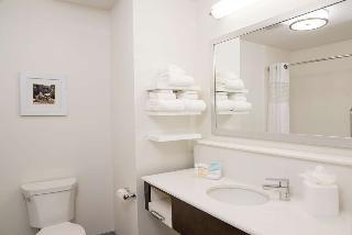 Hotel Hampton Inn & Suites West Lafayette, In