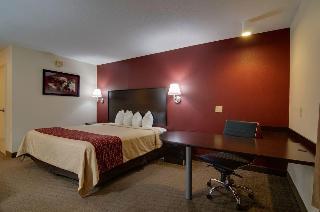 Hotel Red Roof Inn Murfreesboro