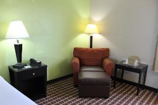 Ramada By Wyndham Gainesville