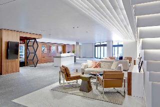 Hotel Doubletree By Hilton Atlanta Perimeter Dunwoody