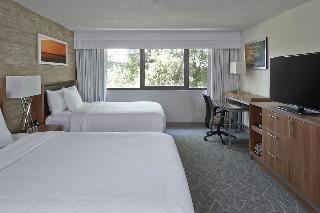 Hotel Doubletree By Hilton Atlanta Perimeter Dunwoody