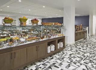 Hotel Doubletree By Hilton Atlanta Perimeter Dunwoody
