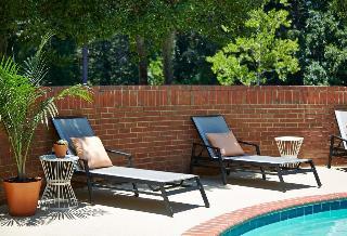 Hotel Doubletree By Hilton Atlanta Perimeter Dunwoody