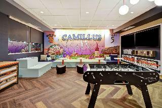 Hotel Tru By Hilton Camillus Syracuse, Ny