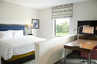 Hotel Hampton Inn & Suites Lebanon, Pa