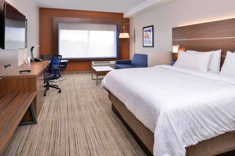 Hotel Holiday Inn Express Farmville