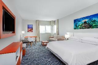 Hotel TRYP By Wyndham Maritime Fort Lauderdale