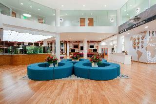 Hotel TRYP By Wyndham Maritime Fort Lauderdale