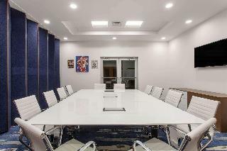Hotel TRYP By Wyndham Maritime Fort Lauderdale
