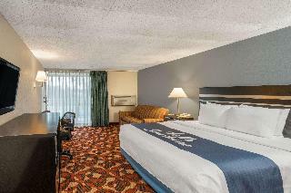 Days Inn By Wyndham Carlisle Pa