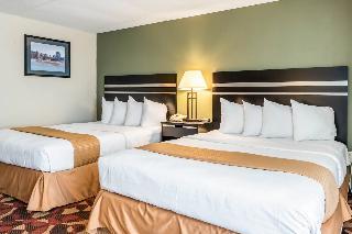 Days Inn By Wyndham Carlisle Pa