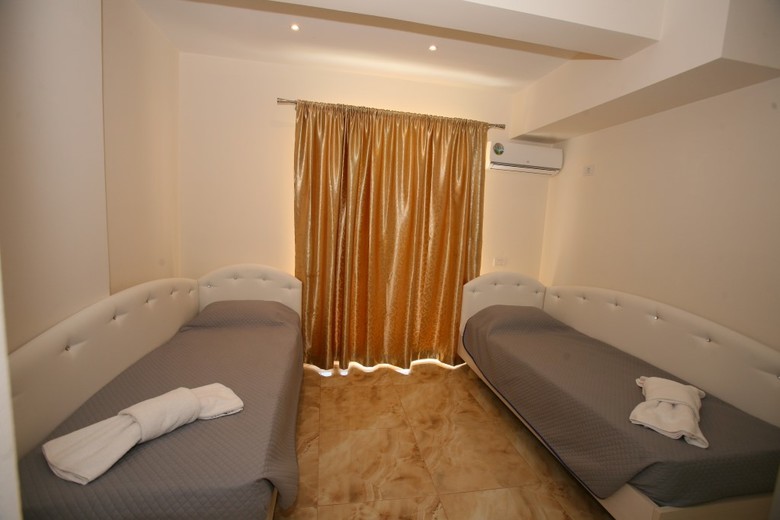 Hotel Saint George Palace