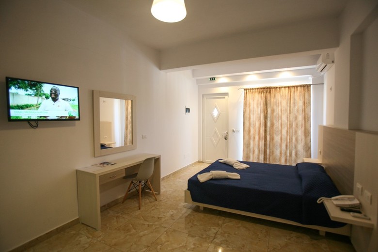 Hotel Saint George Palace