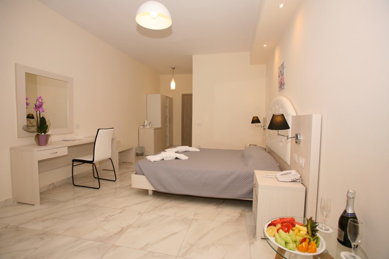Hotel Saint George Palace