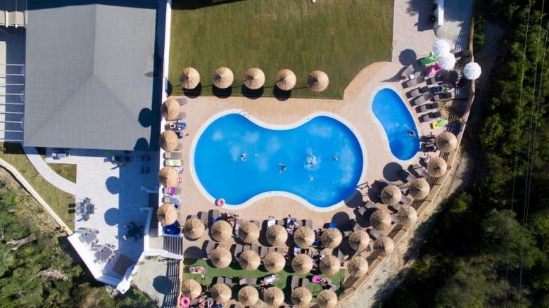 Hotel Saint George Palace