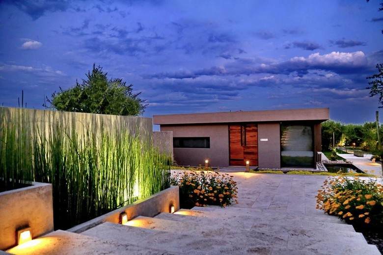 Casa Petrini