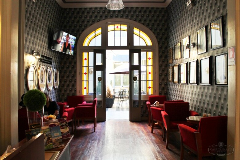 Hotel Boutique Casa Za�artu