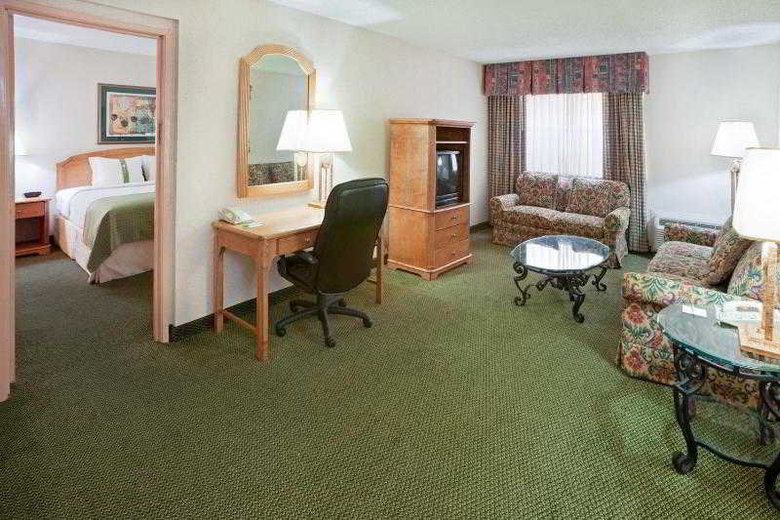 Hotel Holiday Inn Brownsville