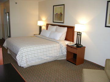 Hotel Holiday Inn Brownsville