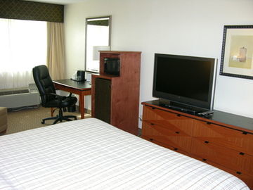 Hotel Holiday Inn Brownsville