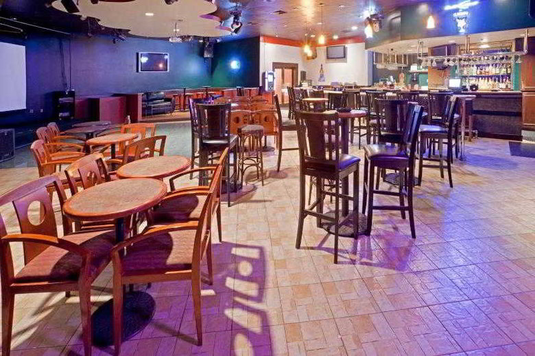 Hotel Holiday Inn Brownsville