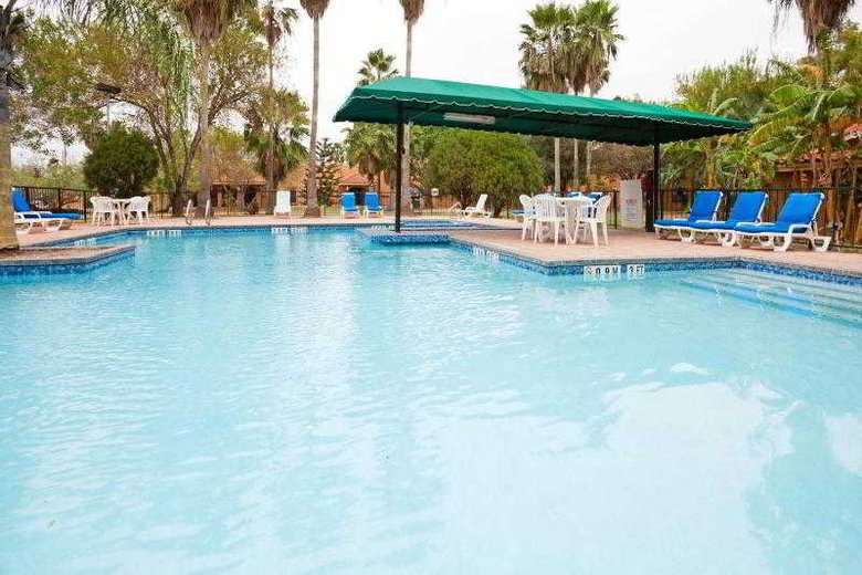 Hotel Holiday Inn Brownsville