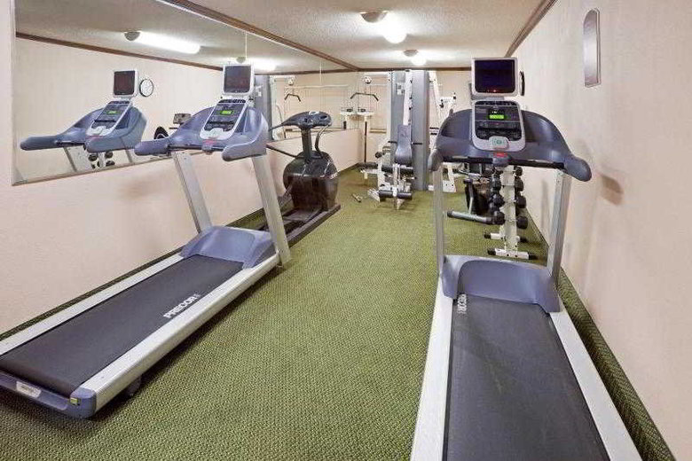 Hotel Holiday Inn Brownsville